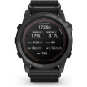 Часы-навигатор GARMIN TACTIX 7 – PRO BALLISTICS EDITION SOLAR POWERED TACTICAL GPS WATCH WITH APPLIED BALLISTICS AND NYLON BAND 010-02704-21