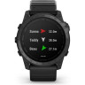 Часы-навигатор GARMIN TACTIX 7 – STANDARD EDITION PREMIUM TACTICAL GPS WATCH WITH SILICONE BAND 010-02704-01