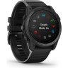 Часы-навигатор GARMIN TACTIX 7 – STANDARD EDITION PREMIUM TACTICAL GPS WATCH WITH SILICONE BAND 010-02704-01