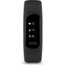 Фитнес браслет GARMIN VIVOSMART 5 черный (большой размер) 010-02645-14