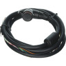 Кабель питания для Gpsmap 4xxx/5xxx GARMIN NMEA 0183 010-11088-00