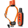 Ошейник GARMIN для DC50/T5/T15, (полиуретан), оранжевый 010-11892-00