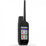 Портативное устройство для отслеживания собак GARMIN ALPHA 200 RU 010-02616-F6