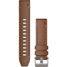 Ремешок сменный для GARMIN MARQ (Итальянский кожаный VACCHETTA) 010-12738-04